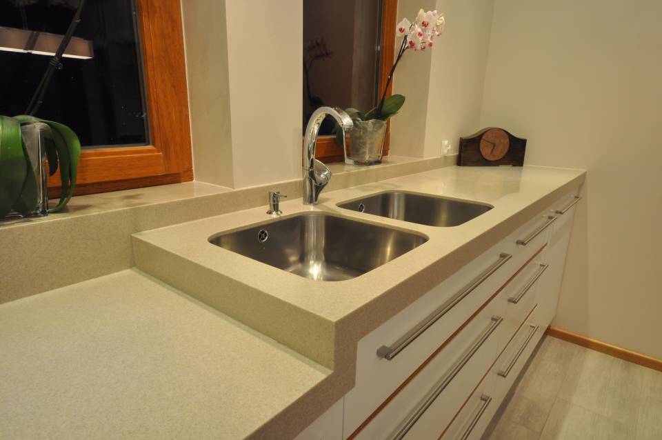 Kuchnia na wymiar 24