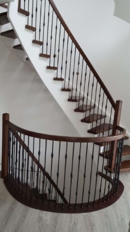 schody 7 d samonośne